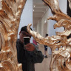 Meet your Posher, Patrick